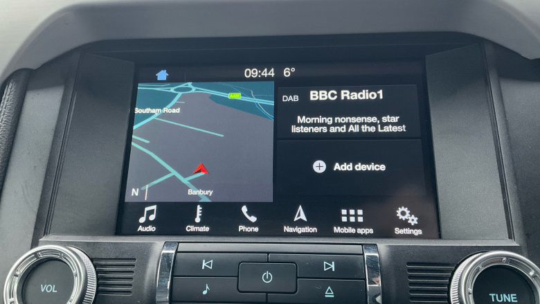 Ford Mustang 5.0 V8 GT 2dr Auto Petrol Coupe